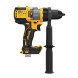 Дрель-шуруповёрт ударная аккумуляторная DeWALT DCD999NT без АКБ