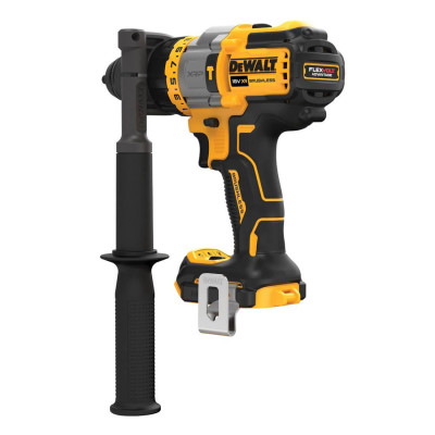 Дрель-шуруповёрт ударная аккумуляторная DeWALT DCD999NT без АКБ