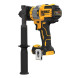 Дрель-шуруповёрт ударная аккумуляторная DeWALT DCD999NT без АКБ