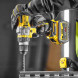Дрель-шуруповёрт ударная аккумуляторная DeWALT DCD999NT без АКБ