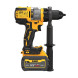 Дрель-шуруповёрт ударная аккумуляторная DeWALT DCD999T1