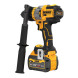 Дрель-шуруповёрт ударная аккумуляторная DeWALT DCD999T1