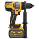 Дрель-шуруповёрт ударная аккумуляторная DeWALT DCD999X1