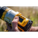 Дрель-шуруповёрт ударная аккумуляторная DeWALT DCD999X1