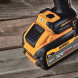 Дрель-шуруповёрт ударная аккумуляторная DeWALT DCD999X1