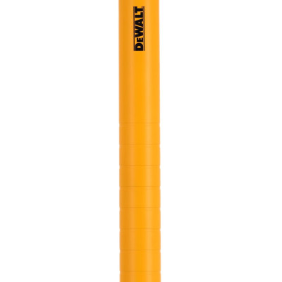 Коронка алмазна по армованому бетону DeWALT PowerShift 52х450х1 1/4 UNC DCDW101