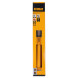 Коронка алмазна по армованому бетону DeWALT PowerShift 52х450х1 1/4 UNC DCDW101