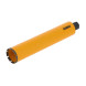Коронка алмазна по армованому бетону DeWALT PowerShift 82х450х1 1/4 UNC DCDW103