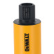 Коронка алмазна по армованому бетону DeWALT PowerShift 82х450х1 1/4 UNC DCDW103