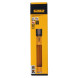 Коронка алмазна по армованому бетону DeWALT PowerShift 82х450х1 1/4 UNC DCDW103