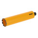 Коронка алмазна по армованому бетону DeWALT PowerShift 102х450х1 1/4 UNC DCDW104