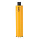 Коронка алмазна по армованому бетону DeWALT PowerShift 102х450х1 1/4 UNC DCDW104