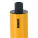 Коронка алмазна по армованому бетону DeWALT PowerShift 102х450х1 1/4 UNC DCDW104