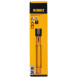 Коронка алмазна по армованому бетону DeWALT PowerShift 102х450х1 1/4 UNC DCDW104
