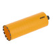 Коронка алмазна по армованому бетону DeWALT PowerShift 127х450х1 1/4 UNC DCDW107
