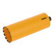 Коронка алмазна по армованому бетону DeWALT PowerShift 152х450х1 1/4 UNC DCDW108
