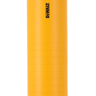 Коронка алмазна по армованому бетону DeWALT PowerShift 152х450х1 1/4 UNC DCDW108