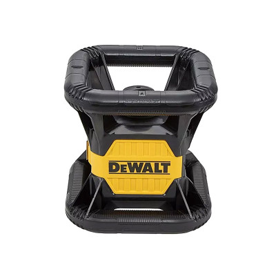Лазер ротаційний акумуляторний червоний промінь DeWALT DCE074D1R