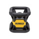 Лазер ротаційний акумуляторний червоний промінь DeWALT DCE074D1R