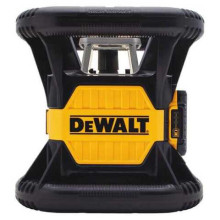 Лазер ротаційний акумуляторний зелений промінь DeWALT DCE079D1G