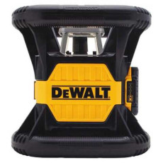 Лазер ротаційний акумуляторний зелений промінь DeWALT DCE079D1G