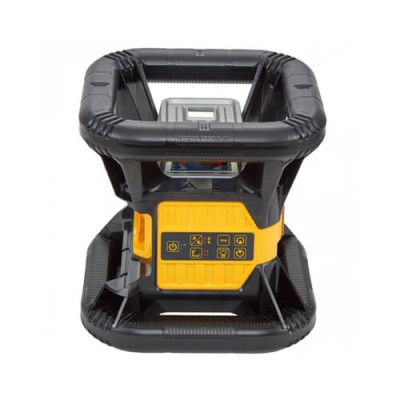 Лазер ротаційний акумуляторний зелений промінь DeWALT DCE079D1G
