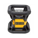 Лазер ротаційний акумуляторний зелений промінь DeWALT DCE079D1G