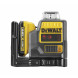 Лазерний нівелір DeWALT DCE0811D1R