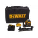 Лазерний нівелір DeWALT DCE0811D1R