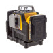 Лазерний нівелір DeWALT DCE0811D1R
