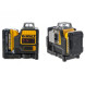Лазерний нівелір DeWALT DCE0811D1R