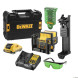 Лазерний нівелір DeWALT DCE085D1G