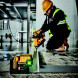 Лазерний нівелір DeWALT DCE085D1G