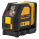 Лазерний нівелір DeWALT DCE088D1G