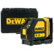 Лазерний нівелір DeWALT DCE088D1G