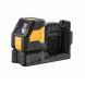 Рівень лазерний лінійний DeWALT DCE088D1G18