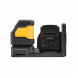 Рівень лазерний лінійний DeWALT DCE088D1G18