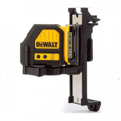 Лазерний нівелір DeWALT DCE088D1R