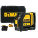 Лазерний нівелір DeWALT DCE088D1R
