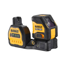 Рівень лазерний лінійний DeWALT DCE088NG18