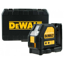 Лазерний нівелір DeWALT DCE088NR
