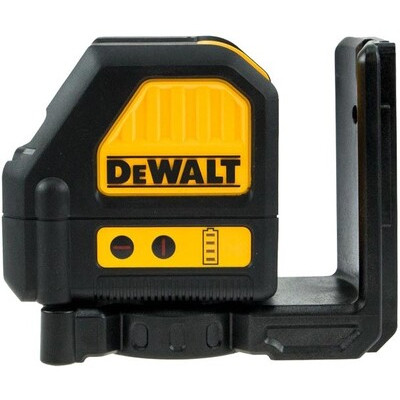 Лазерний нівелір DeWALT DCE088NR