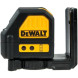 Лазерний нівелір DeWALT DCE088NR
