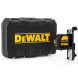 Лазерний нівелір DeWALT DCE088NR