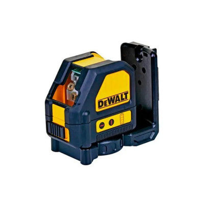 Лазерний нівелір DeWALT DCE088NR