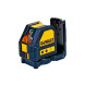 Лазерний нівелір DeWALT DCE088NR