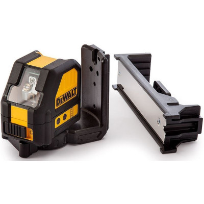 Лазерний нівелір DeWALT DCE088NR