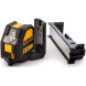 Лазерний нівелір DeWALT DCE088NR