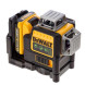 Лазерний нівелір DeWALT DCE089D1G