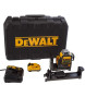 Лазерний нівелір DeWALT DCE089D1G